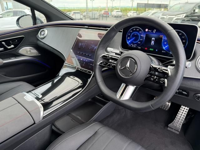 Ref No.A16102292 MERCEDES EQS CLASS Image#2