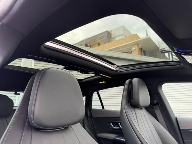 Ref No.A16102292 MERCEDES EQS CLASS Image#8