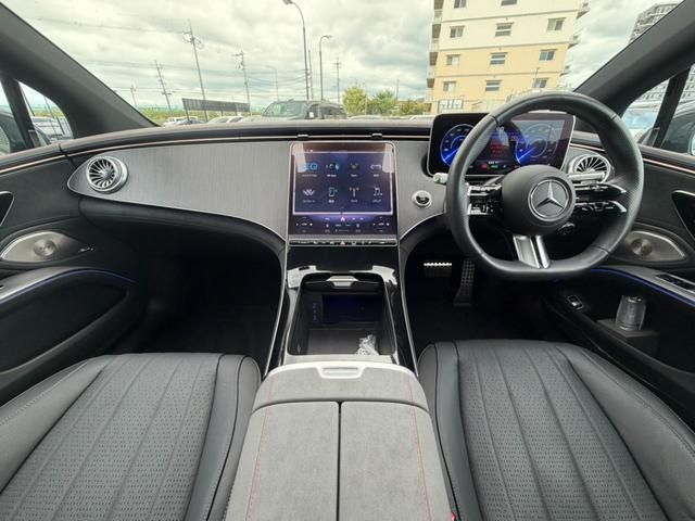 Ref No.A16102292 MERCEDES EQS CLASS Image#11