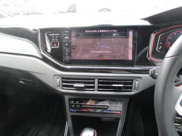 Ref No.A16102331 VOLKSWAGEN POLO Image#13