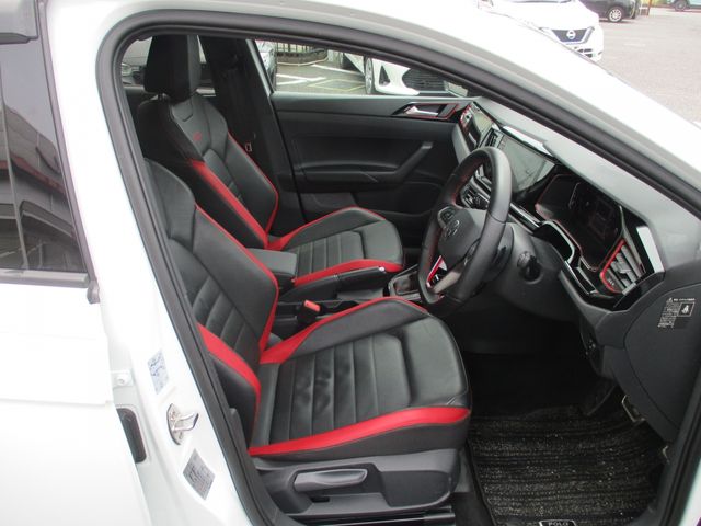 Ref No.A16102331 VOLKSWAGEN POLO Image#12
