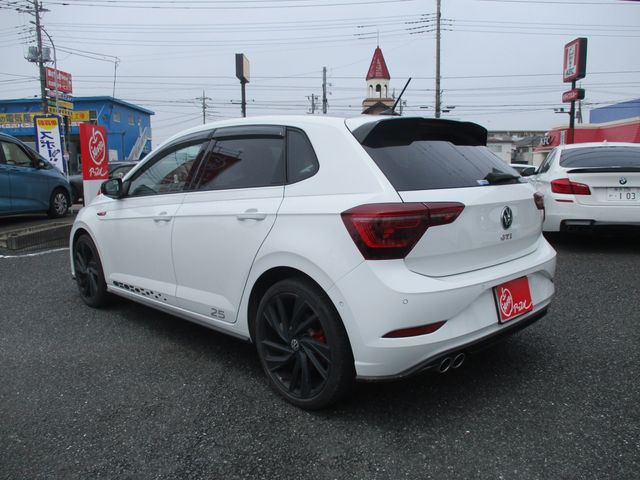 Ref No.A16102331 VOLKSWAGEN POLO Image#7
