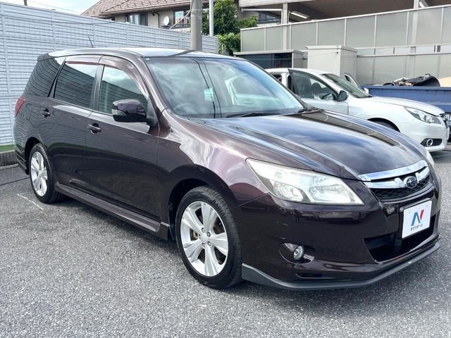 Ref No.A16102344 SUBARU EXIGA Image#18