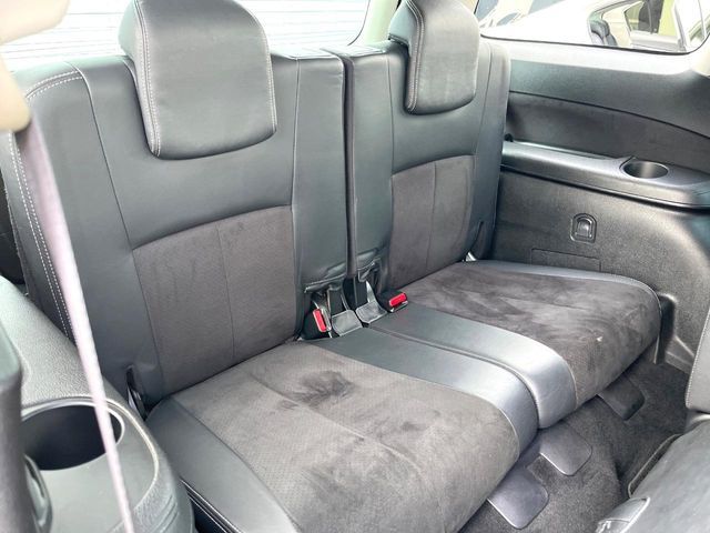 Ref No.A16102344 SUBARU EXIGA Image#12