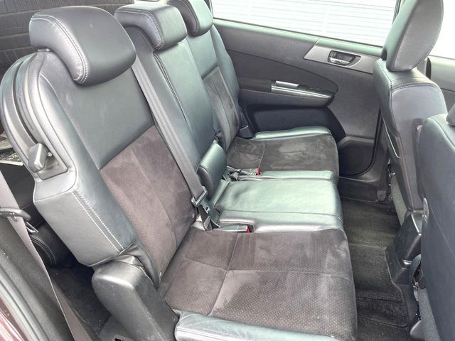 Ref No.A16102344 SUBARU EXIGA Image#11