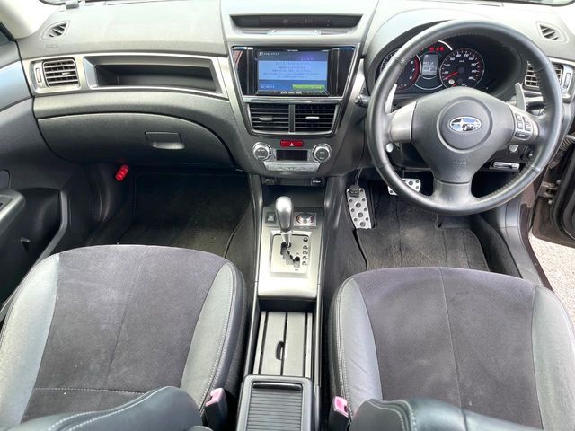 Ref No.A16102344 SUBARU EXIGA Image#2