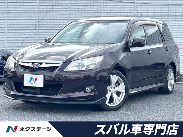 SUBARU EXIGA