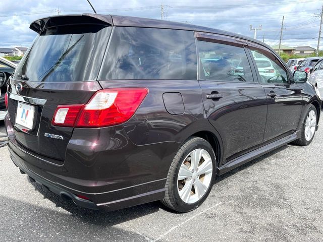 Ref No.A16102344 SUBARU EXIGA Image#19