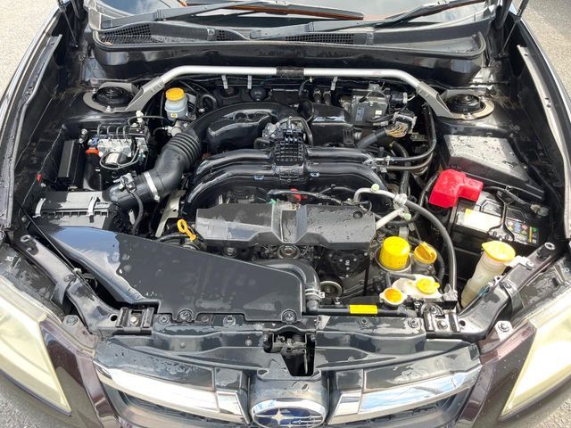 Ref No.A16102344 SUBARU EXIGA Image#20