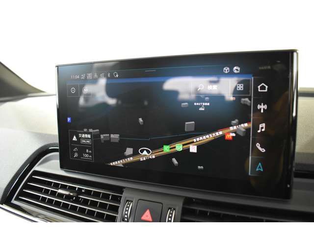 Ref No.A16102347 AUDI Q5 Image#13