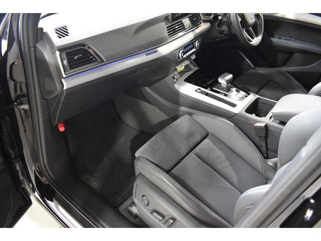 Ref No.A16102347 AUDI Q5 Image#18