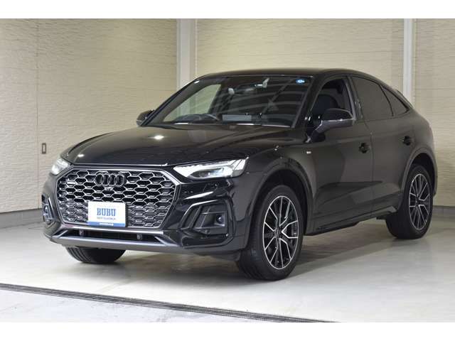 Ref No.A16102347 AUDI Q5 Image#20
