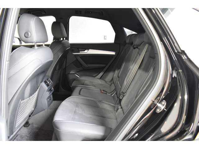 Ref No.A16102347 AUDI Q5 Image#17