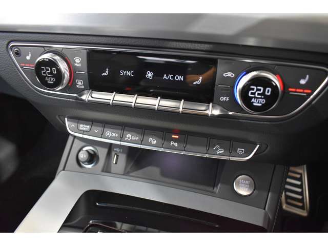 Ref No.A16102347 AUDI Q5 Image#15