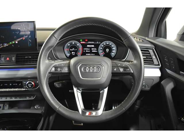 Ref No.A16102347 AUDI Q5 Image#12