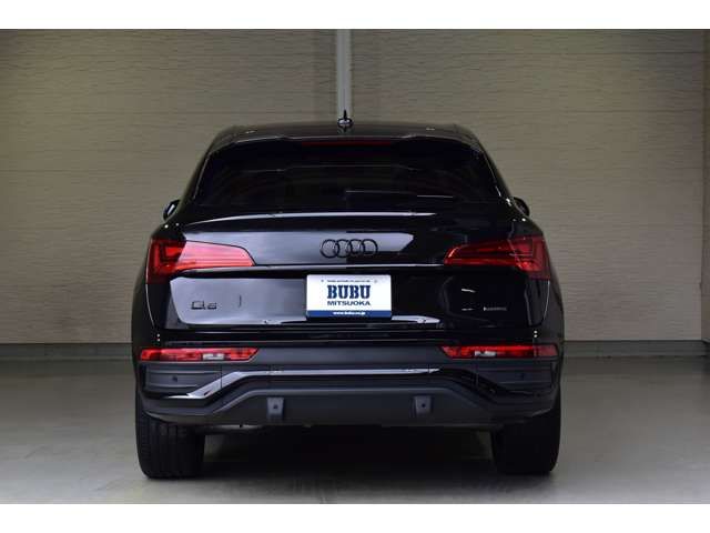 Ref No.A16102347 AUDI Q5 Image#8