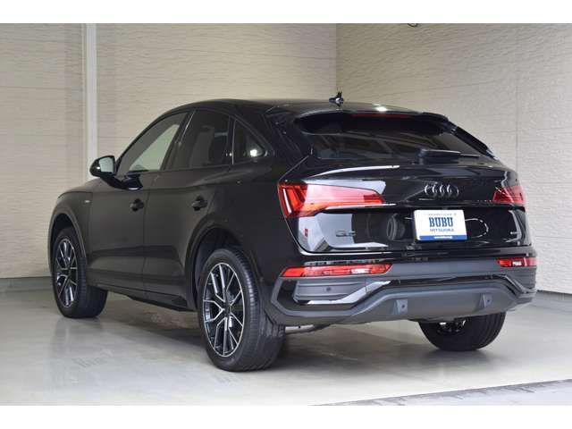 Ref No.A16102347 AUDI Q5 Image#9