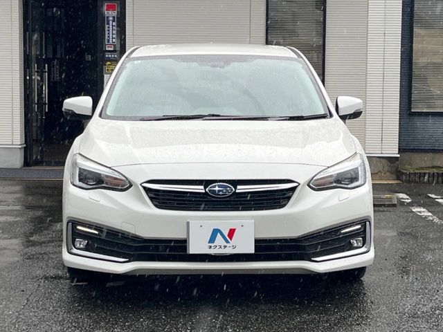 Ref No.A16102373 SUBARU IMPREZA SPORT Image#16