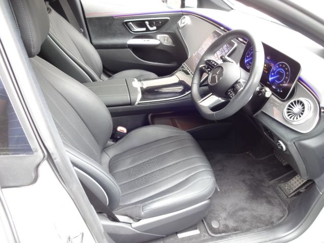 Ref No.A16102378 MERCEDES EQE CLASS Image#15