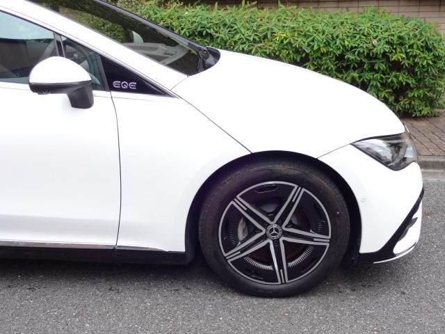 Ref No.A16102378 MERCEDES EQE CLASS Image#9