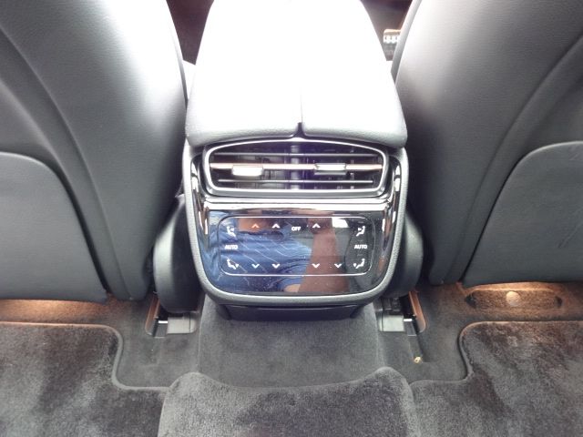 Ref No.A16102378 MERCEDES EQE CLASS Image#19
