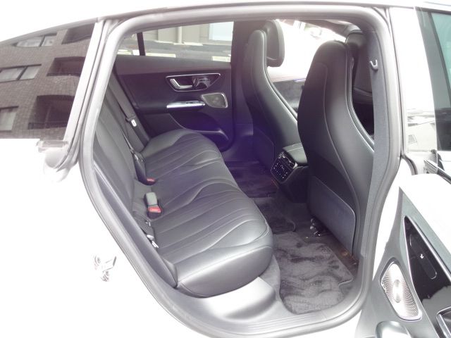 Ref No.A16102378 MERCEDES EQE CLASS Image#20