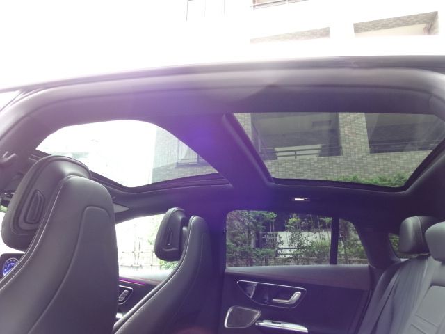 Ref No.A16102378 MERCEDES EQE CLASS Image#17