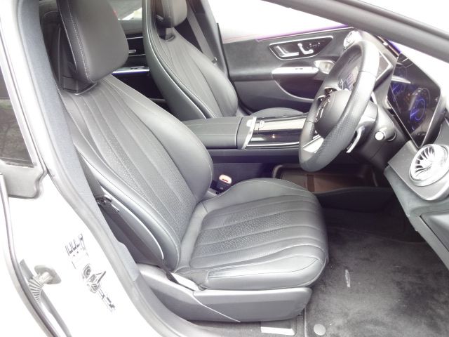 Ref No.A16102378 MERCEDES EQE CLASS Image#16