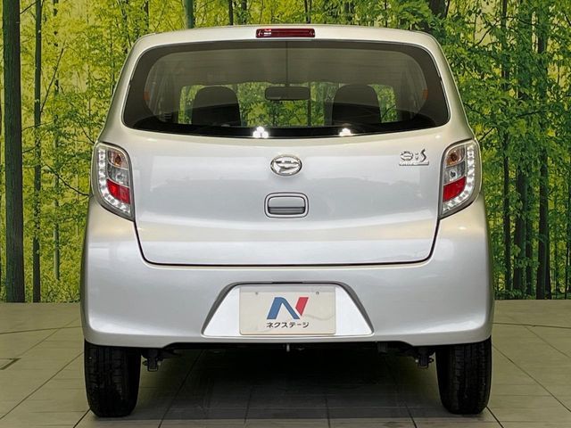Ref No.A16102384 DAIHATSU MIRA ES Image#13