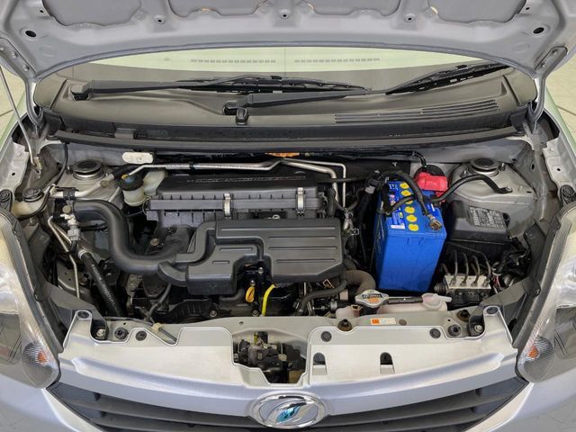 Ref No.A16102384 DAIHATSU MIRA ES Image#18