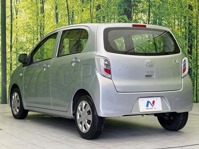 Ref No.A16102384 DAIHATSU MIRA ES Image#16