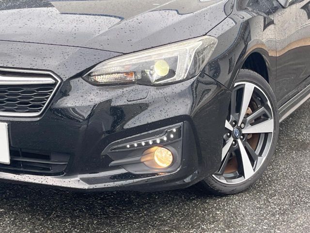 Ref No.A16102398 SUBARU IMPREZA SPORT Image#14