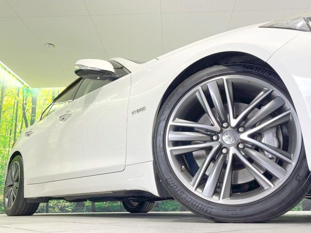 Ref No.A16102414 NISSAN SKYLINE Image#13