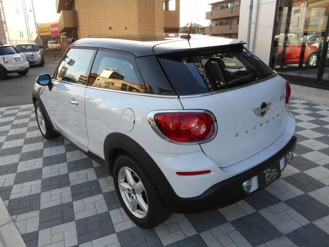 Ref No.A16102424 BMW MINI Image#7