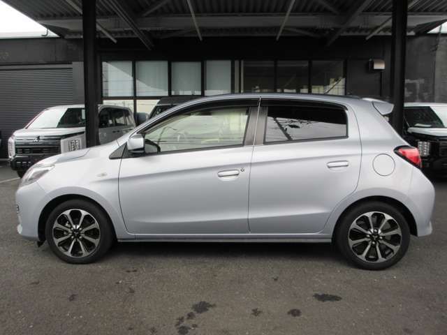 Ref No.A16102430 MITSUBISHI MIRAGE Image#11