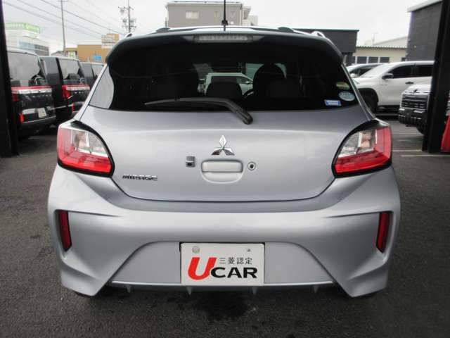 Ref No.A16102430 MITSUBISHI MIRAGE Image#9