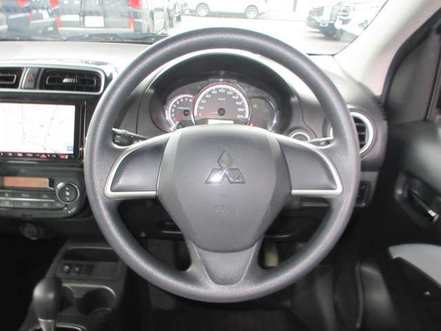 Ref No.A16102430 MITSUBISHI MIRAGE Image#14