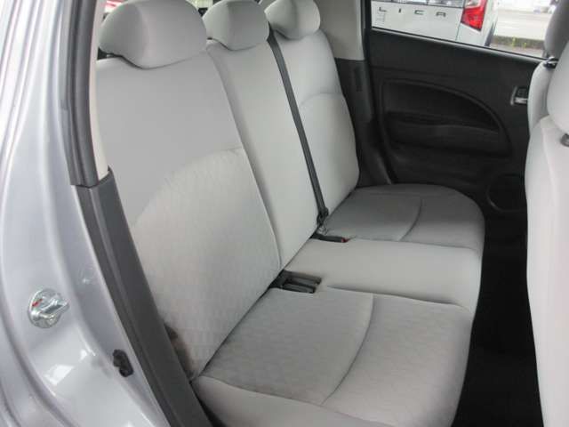 Ref No.A16102430 MITSUBISHI MIRAGE Image#13