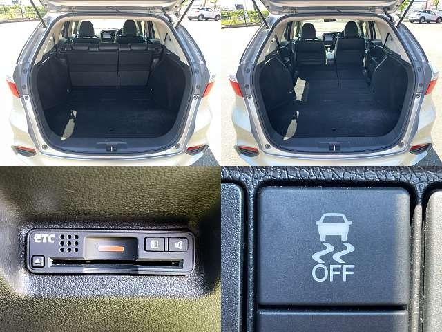 Ref No.A16102433 HONDA SHUTTLE Image#9