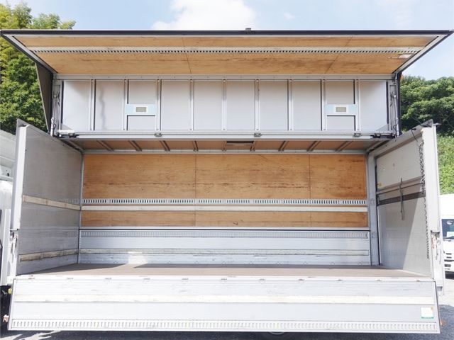 Ref No.A16102438 ISUZU FORWARD Image#9