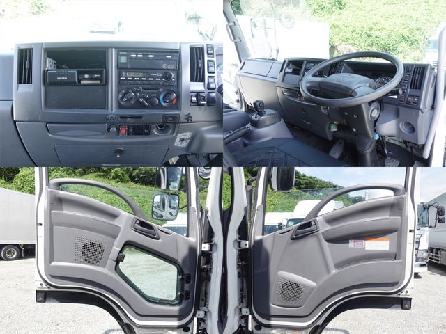 Ref No.A16102438 ISUZU FORWARD Image#20