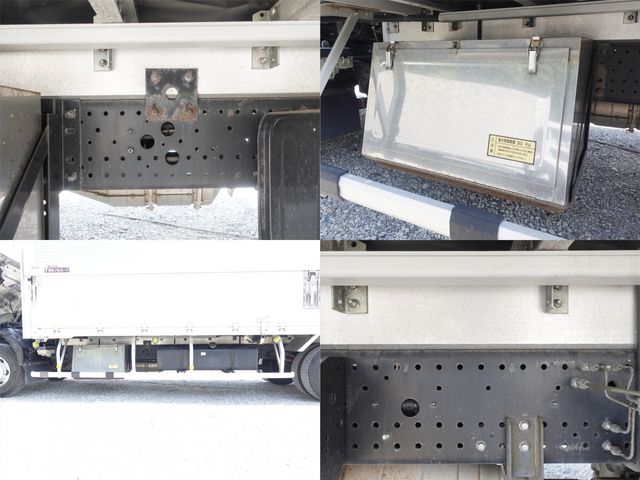 Ref No.A16102438 ISUZU FORWARD Image#18