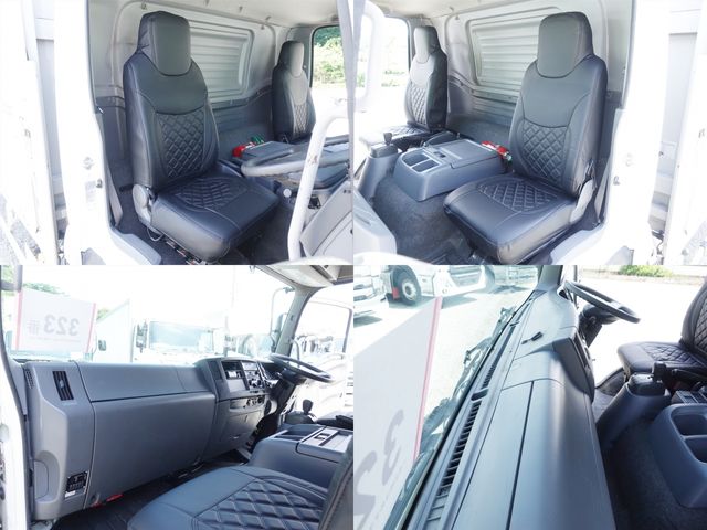 Ref No.A16102438 ISUZU FORWARD Image#19