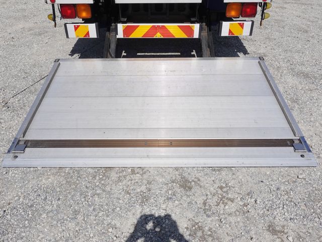 Ref No.A16102438 ISUZU FORWARD Image#10