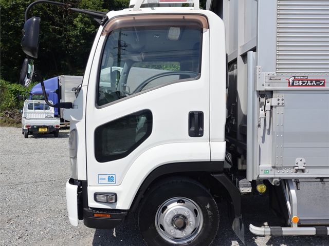 Ref No.A16102438 ISUZU FORWARD Image#7