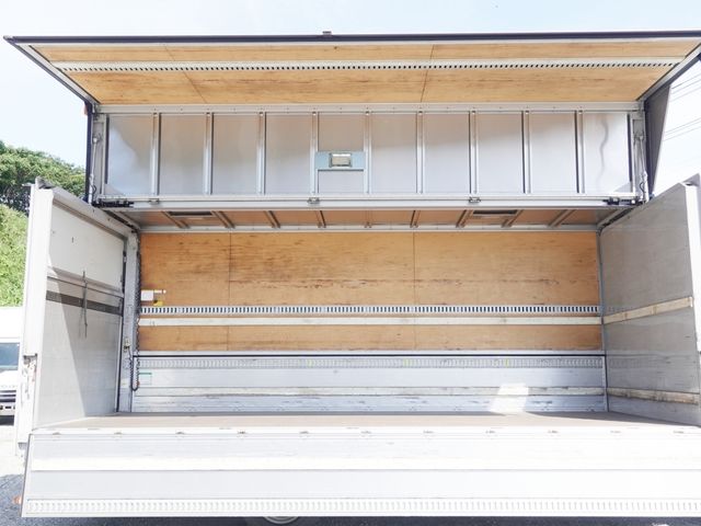 Ref No.A16102438 ISUZU FORWARD Image#8