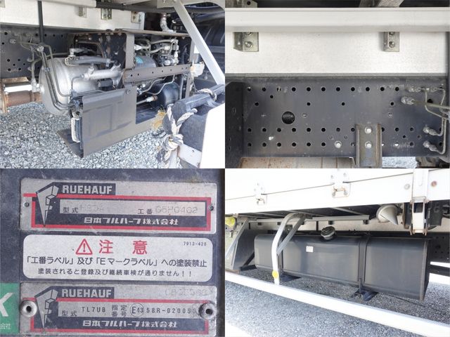 Ref No.A16102438 ISUZU FORWARD Image#17