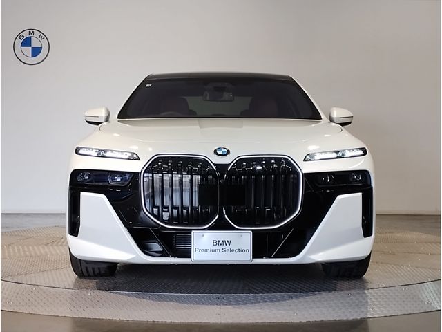 Ref No.A16102441 BMW 7 SERIES Image#3