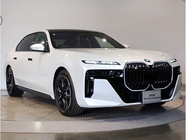 Ref No.A16102441 BMW 7 SERIES Image#4