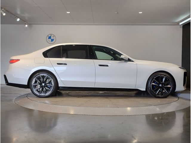 Ref No.A16102441 BMW 7 SERIES Image#9